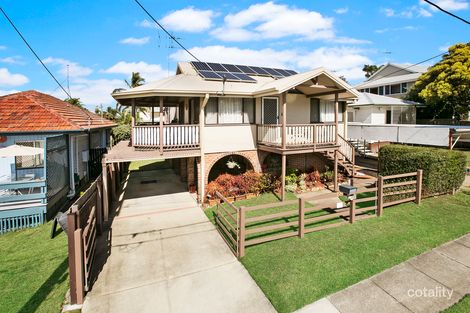 Property photo of 36 Southwick Street Wynnum QLD 4178