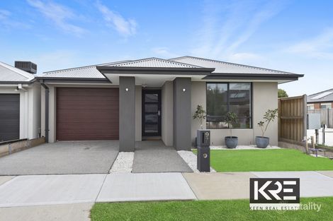 Property photo of 97 Athletic Circuit Clyde VIC 3978