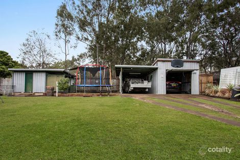 Property photo of 30 Dixon Street Wulkuraka QLD 4305