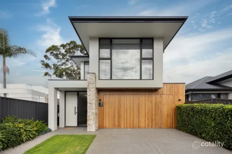 21 COLLEGE RD, SOMERTON PARK, SA 5044