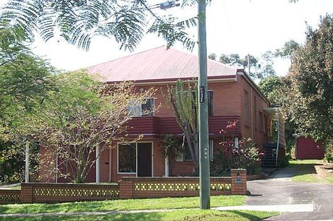 49 View St, Wooloowin, QLD 4030