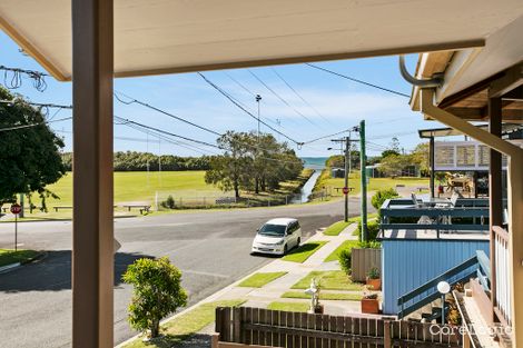 Property photo of 36 Southwick Street Wynnum QLD 4178