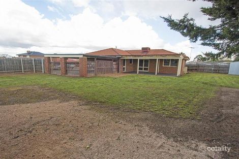 Property photo of 76 Hilton Way Melton West VIC 3337