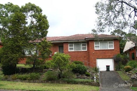 Property photo of 5 Carlisle Crescent Beecroft NSW 2119