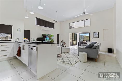 Property photo of 4 Pandan Close Mount Sheridan QLD 4868