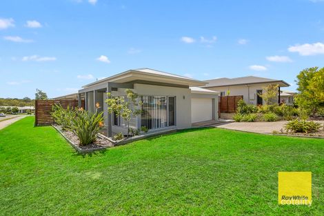 Property photo of 37 Ravenbourne Circuit Capalaba QLD 4157