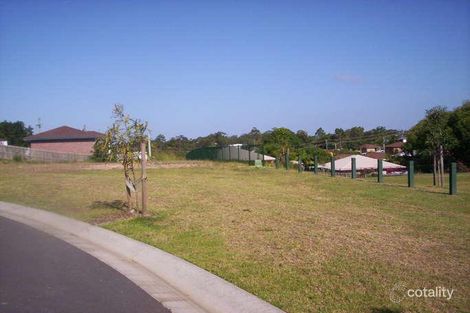 Property photo of 49 Highcrest Circuit Molendinar QLD 4214