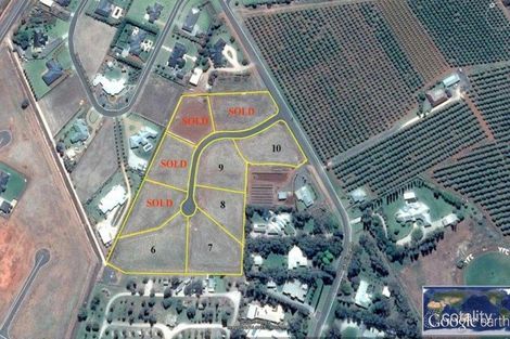 7 Harvest Ct, Yoogali, NSW 2680