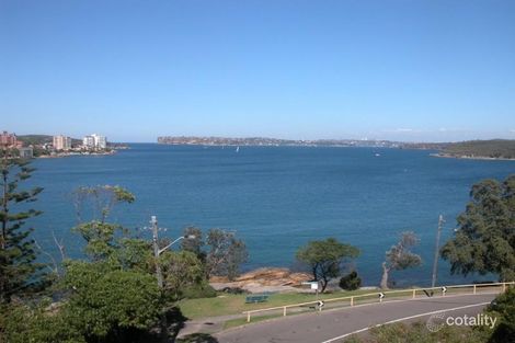 Property photo of 9/23 Commonwealth Parade Manly NSW 2095