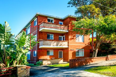 3/6-8 Lawson St, Matraville, NSW 2036