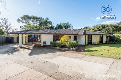 Property photo of 6 Stafford Court Leeming WA 6149