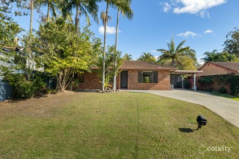 11 Leonie St, Camira, QLD 4300