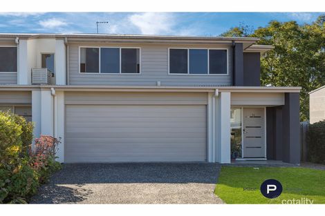 Property photo of 76/302 College Road Karana Downs QLD 4306