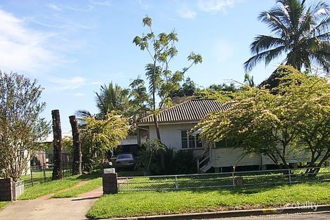 119 Palmerston St, Currajong, QLD 4812