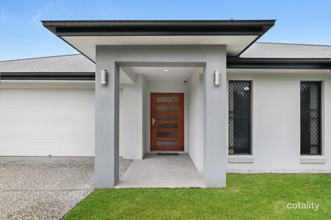 Property photo of 24 Meander Court Ormeau Hills QLD 4208