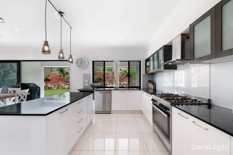 Property photo of 24 Meander Court Ormeau Hills QLD 4208