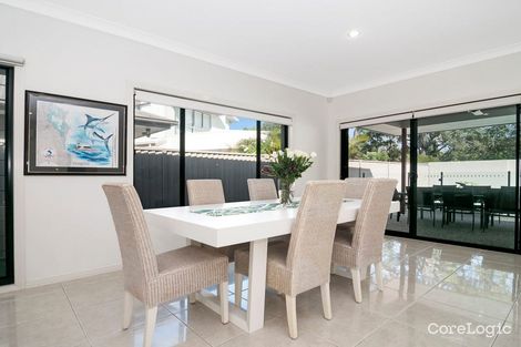 Property photo of 7 Fleetwood Court Helensvale QLD 4212