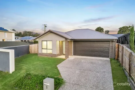 2 Ventura St, Pallara, QLD 4110