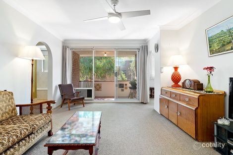Property photo of 16/22-24 Thomas Street Parramatta NSW 2150