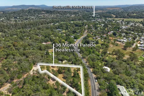 36 Monda Pde, Healesville, VIC 3777