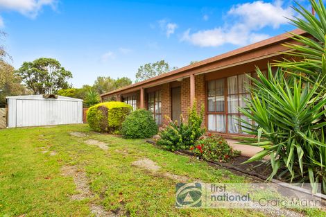 Property photo of 25 Deborah Drive Baxter VIC 3911