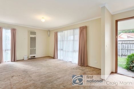 Property photo of 25 Deborah Drive Baxter VIC 3911