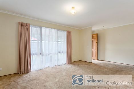 Property photo of 25 Deborah Drive Baxter VIC 3911