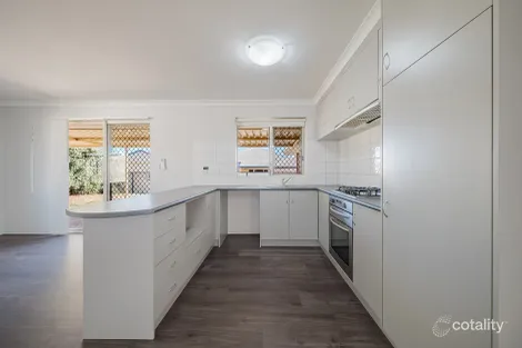 Property photo of 27 Ego Creek Loop Waggrakine WA 6530