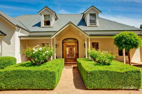 Property photo of 23 Werrington Street Burradoo NSW 2576