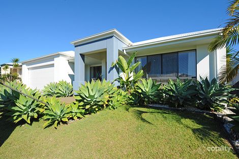 Property photo of 32 Pebbly Creek Crescent Little Mountain QLD 4551