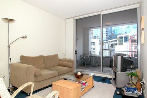 415/35 Shelley St, Sydney, NSW 2000