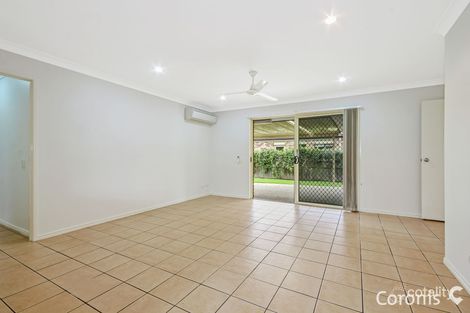 Property photo of 17 Harrison Crescent Forest Lake QLD 4078