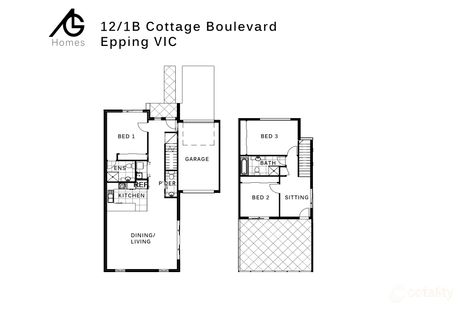 Property photo of 12/1B Cottage Boulevard Epping VIC 3076