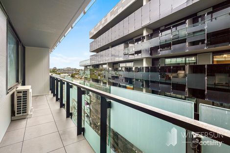 931/20 Shamrock St, Abbotsford, VIC 3067