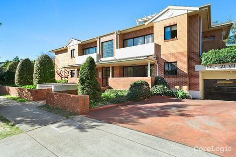 Property photo of 23/17-21A Villiers Street Kensington NSW 2033