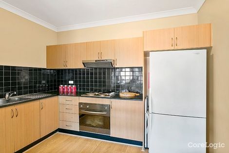 Property photo of 23/17-21A Villiers Street Kensington NSW 2033