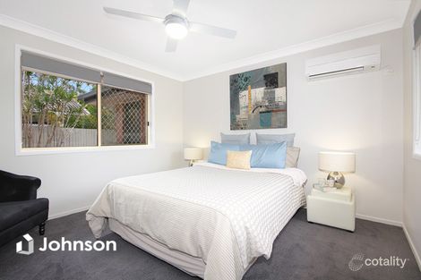 Property photo of 96 Augusta Crescent Forest Lake QLD 4078