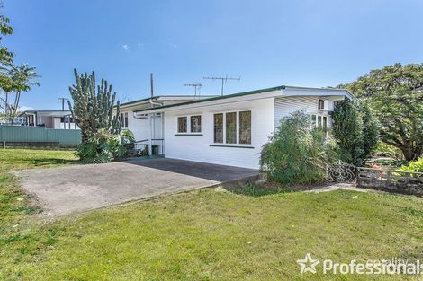 Property photo of 46 Simla Avenue Geebung QLD 4034
