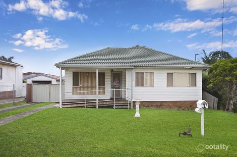 Property photo of 31 Belfast Avenue Warilla NSW 2528