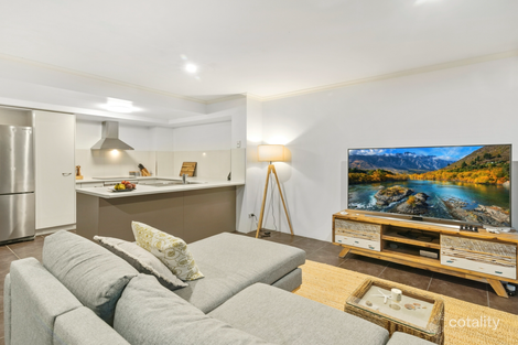 Property photo of 33/1 University Drive Robina QLD 4226