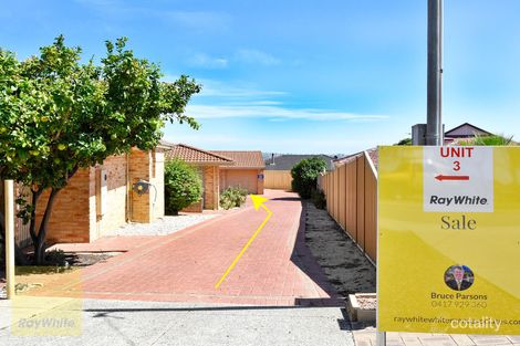 Property photo of 3/25 Kimbara Street Nollamara WA 6061