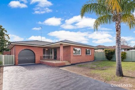 Property photo of 24 Talbragar Street Ruse NSW 2560