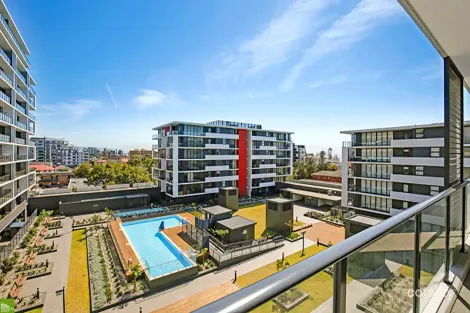 707/26 Burelli St, Wollongong, NSW 2500