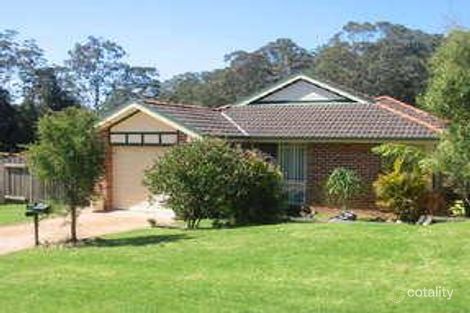 Property photo of 1 Karen Close Lisarow NSW 2250