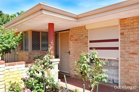 Property photo of 3/25 Kimbara Street Nollamara WA 6061