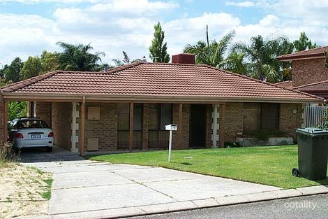 Property photo of 1 Hickey Close Noranda WA 6062