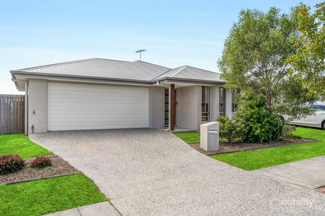 Property photo of 42 Capricorn Crescent Springfield Lakes QLD 4300