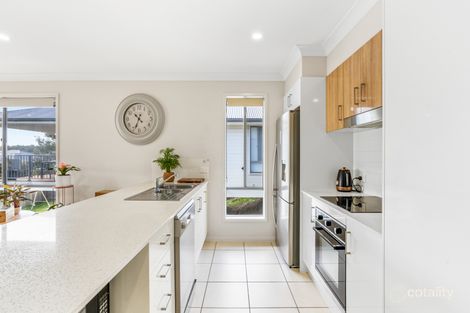 Property photo of 42 Capricorn Crescent Springfield Lakes QLD 4300