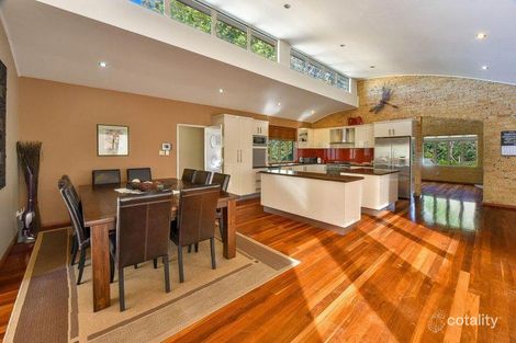 Property photo of 38 Barry Avenue Catherine Field NSW 2557
