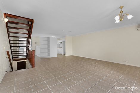 Property photo of 3/137 St Pauls Terrace Spring Hill QLD 4000